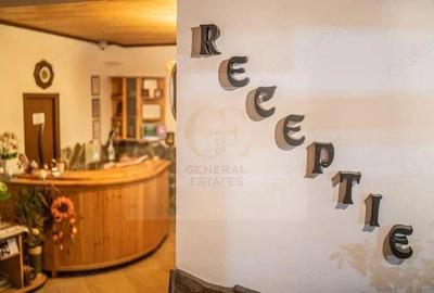 Pensiune de excep?ie de vanzare Moeciu de Sus, Bra?ov - 20