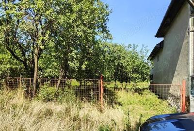 Casă cu 4 camere cu Teren 3196 Mp în Ohaba - 2