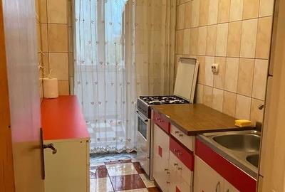 Garsoniera, decomandata, 40 mp, balcon, ac, mobilata, Ghencea - 5