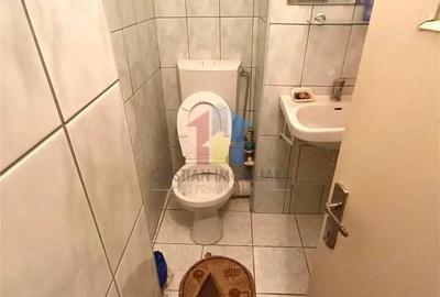 Apartament cu 3 camere în Gării - 9