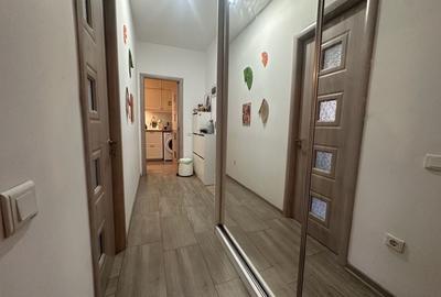 PALLADY - 1 Decembrie | Chirie 2 Camere | Metrou + Parcare - 5