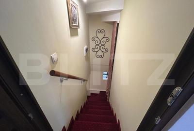 Casa superba amenjata in stil clasic - 18