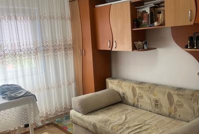 Apartament cu 4 camere decomandat în Doamna Ghica - 5