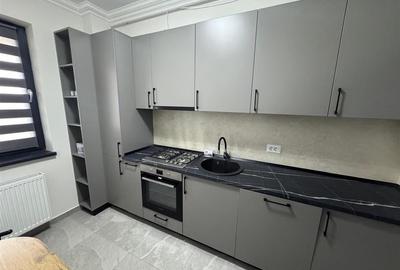 Gars premium, bloc nou, prima inchiriere, parcare, complex Ozone - 3