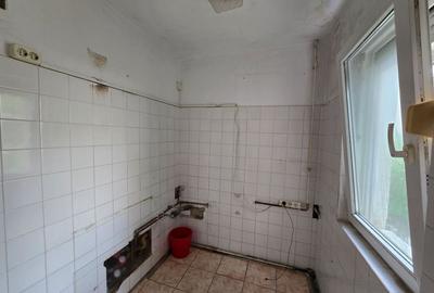 Apartament cu 2 camere semidecomandat în Dacia - 5