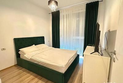 Apartament cu 3 camere semidecomandat în Dumbrăvița - 4