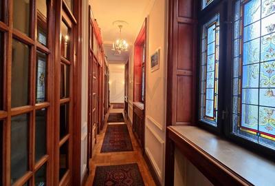 REC3001623 Spatiu showroom Calea Victoriei - 4