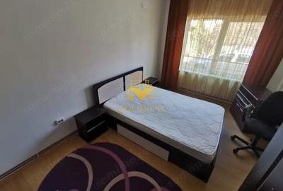 2 camere decomandate, Parcare, Iulius Mall, FSEGA, Gheorgheni - 2