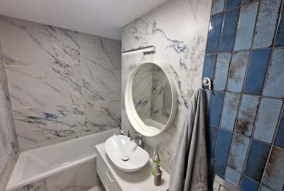 Vânzare apart 5 camere zona Polonă cu garaj încălzit - 8