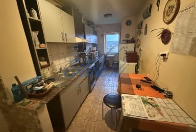 Apartament 3 camere, 66 mp, cartier Gruia - 3