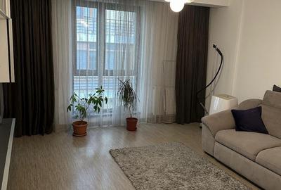 Apartament 2 camere Lux +CTP zona Vitan - 2