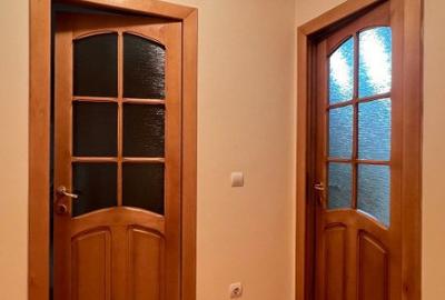Apartament cu 3 camere decomandat în Florești - 2