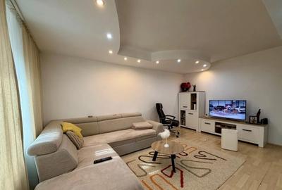Apartament cu 2 camere decomandat, mobilat în Nicolina - 5