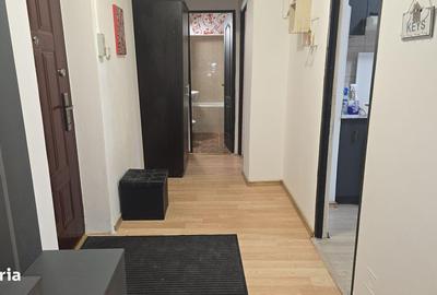 Apartament cu 2 camere decomandat în 22 Decembrie - 13