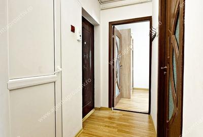 Apartament cu 3 camere, situat la etajul 3, în Țiglina 2. - 8