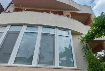 Exclusivitate!Vila si casa alaturate-580.000 euro si 280.000 euro (E2) - 48