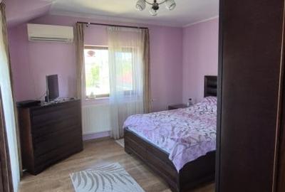 VILA  SPATIOASA| TROCADERO | MOBILATA - 7