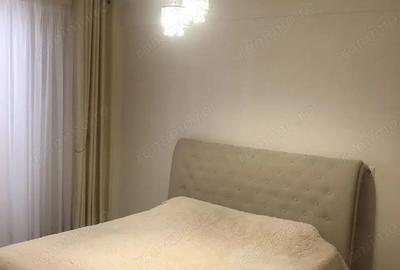 2 camere zona Orhideea - 3