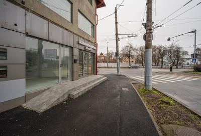 Spațiu comercial, de 120 mp, în Drumul Taberei - 2
