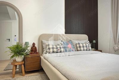 Duplex Smart complet mobilat si utilat,Covaci - 22