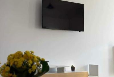 Apartament cu 2 camere decomandat în Central - 3