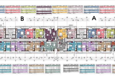 #La Mare; Studio camere la cheie, 31m² utili - Signature Promenada - 10