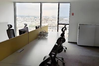 Unirii View, Unirii, 420 - 1400 mp  0% comision! - 8