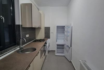 Garsoniera de inchiriat in zona Cartierul Latin / Hera Residence - 2