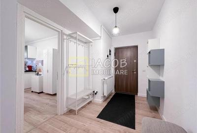 Apartament cozy de inchiriat Arena Residence, Bacau - 8