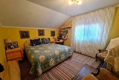 Vila noua, parter + mansarda - la 10 minute de Galati - S... - 27