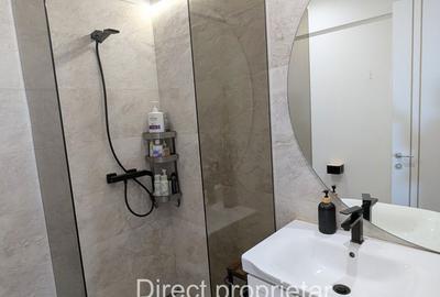 Apartament cu 3 camere în Tineretului - 11