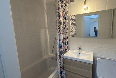 Apartament cu 2 camere decomandat în Rahova - 2