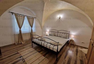 Apartament cu 2 camere, decomandat - zona Centru Istoric. Apartament cu 2 camere, decomandat - zona Centru Istoric. - 4