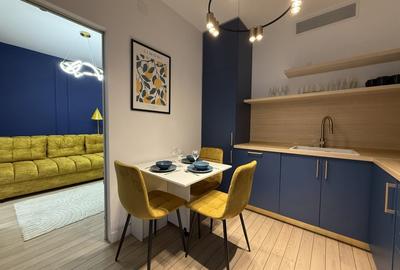 Studio Premium | Cotroceni | Marriott | Airbnb | parcare subterana - 2