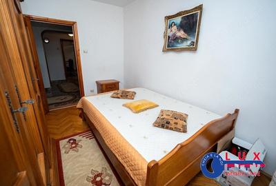 Apartament cu 2 camere decomandat în Babadag - 16