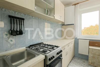 3 camere decomandate de vanzare la etajul 2 cu balcon si pivnita - 13