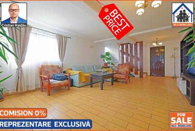 Vidra, Dobreni IF, casa 3 camere, 2 bai, 2 balcoane, teren 400 mp - 5