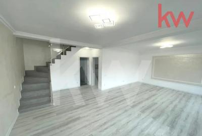 Casă cu 4 camere cu Teren 450 Mp în Central - 10