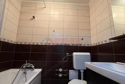 Bulevardul Brancoveanu - Rezonantei - 3 camere mobilat - etaj 2 din 4 - 12