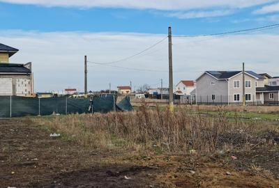 Anunturi terenuri in Constanta zona Km 5 - 17