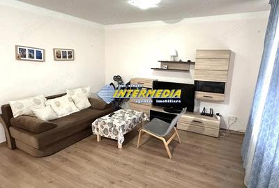 Apartament 2 camere de inchiriat etaj 1 Bloc Nou Cetate cu parcare - 11