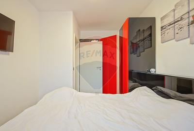 Apartament 3 camere tip duplex | Maurer Residence Tractorul | Coresi - 14