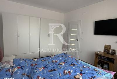 Casă cu 4 camere decomandat în Oncea - 7