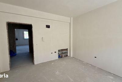 Apartament cu 2 camere în Ciurea - 12
