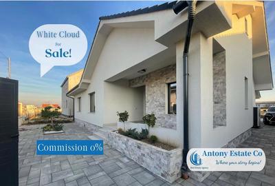 White Cloud, casa de vanzare, Cartier Viena, Bihor - 1