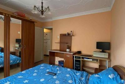 Apartament cu 2 camere decomandat în Carpați 2 - 12