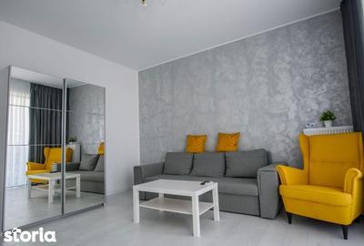Apartament cu 2 camere în Universitate - 7
