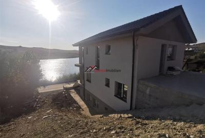 Comision 0%! Casa de vanzare 190 mp utili, teren 250 mp in Chinteni semifinisata - 3