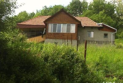 Casă cu 2 camere cu Teren 2650 Mp în Central - 7