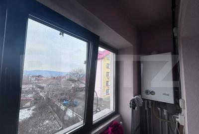 Garsoniera confort 1-Langa ANAF - 5